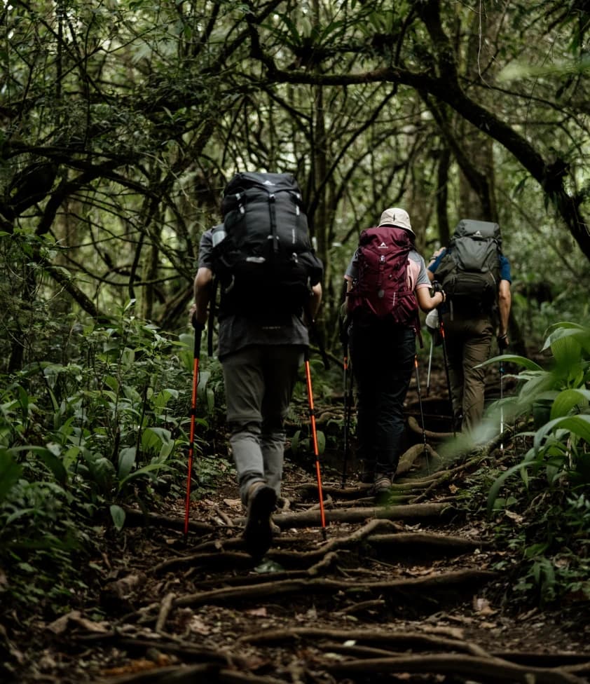 Eiger Login Hero Eiger Login Hero