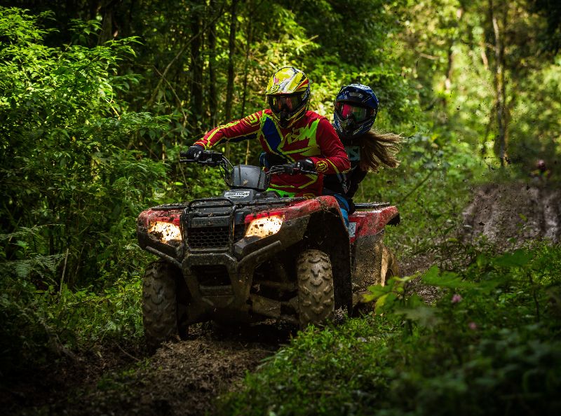 Off Road: Pengertian dan 7 Macamnya