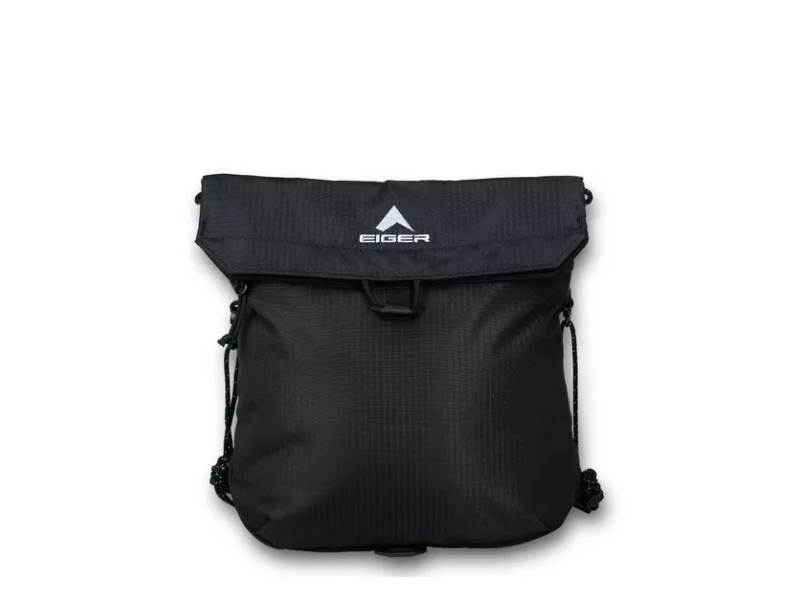 Eiger Ricamp 7 Rekomendasi Tas Traveling EIGER untuk Berbagai Ukuran