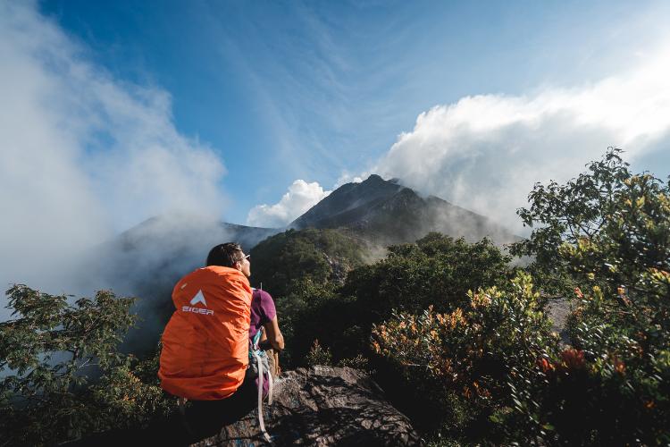 4 Status Gunung Api: Normal, Waspada, Siaga, hingga Awas